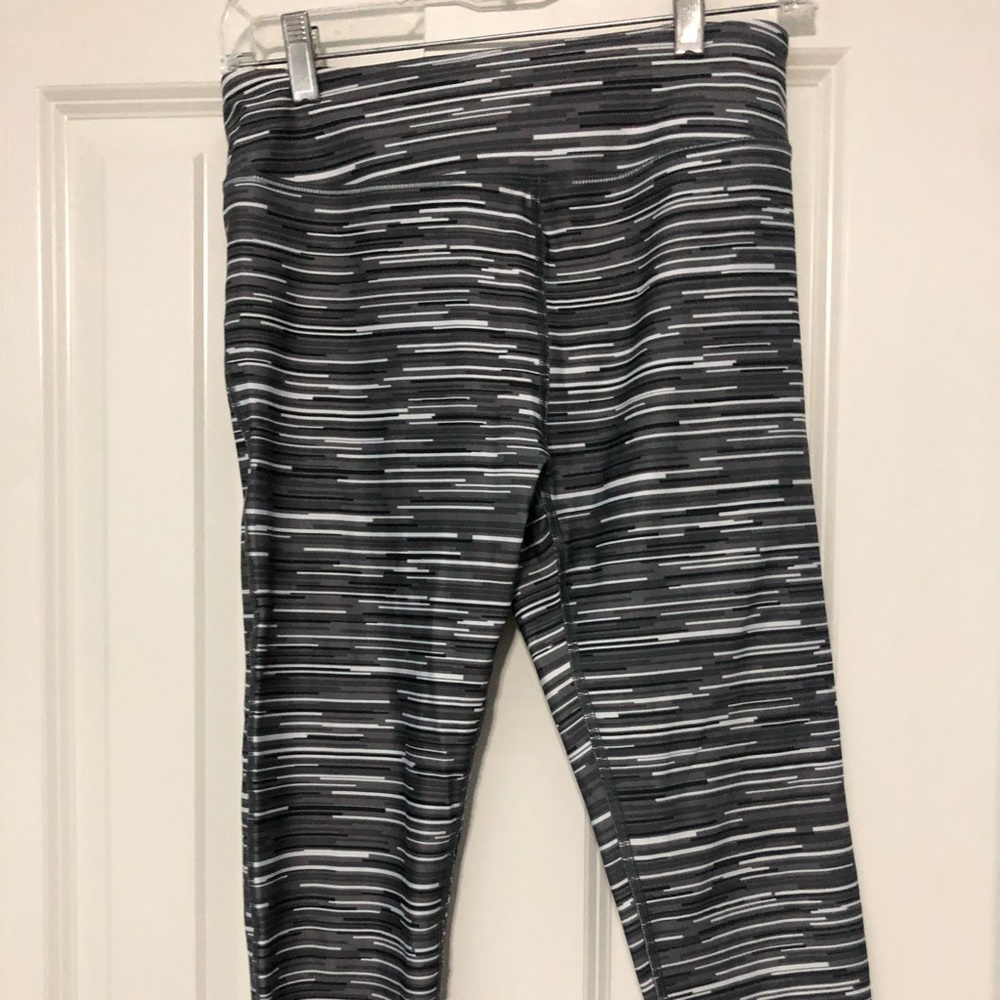 Cropped underarmor new leggings